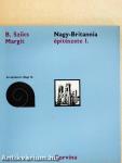 Nagy-Britannia építészete I.