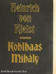 Kohlhaas Mihály