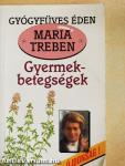 Gyermekbetegségek