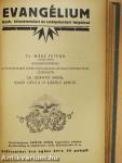 Evangélium 1933/3-4.