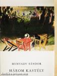 Három kastély