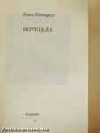 Novellák