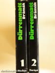 Drámák 1-2.