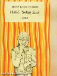 Halló! Sebastian?