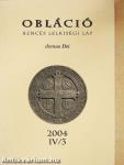 Obláció 2004. IV/3