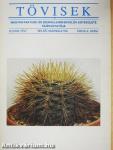 Tövisek 1991/3-4.