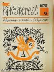 Kincskereső 1975. június