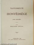 Vasvármegye honvédsége