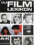 Új filmlexikon I-II.