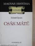 Csák Máté