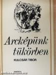 Arcképünk tükörben