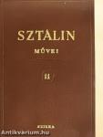I. V. Sztálin művei 11.