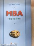 MBA dióhéjban