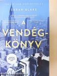 A vendégkönyv