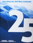 Vas Megyei Építész Kamara 25