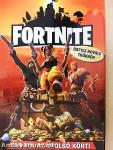 Fortnite Battle Royale trükkök