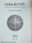 Obláció 2001. I/2