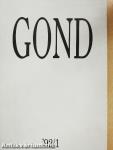 Gond 1992. április