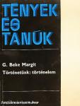 Történetünk: történelem