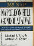 365 nap Napoleon Hill gondolataival