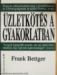 Üzletkötés a gyakorlatban