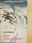 Fogadó a Halott Alpinistához