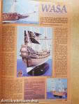 Modell és makett magazin 1999/5.