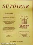 Sütőipar 1993/1.