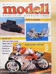 Modell és makett 1994/1.