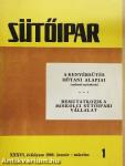 Sütőipar 1989/1.