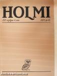 Holmi 2004. április