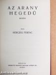 "35 kötet a Herczeg Ferenc válogatott munkáinak emlékkiadása sorozatból (nem teljes sorozat)"