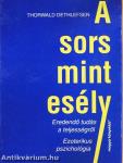A sors mint esély