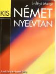 Kis német nyelvtan