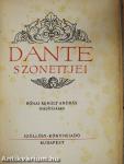 Dante szonettjei