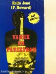 Vanek úr Párizsban