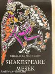 Shakespeare mesék