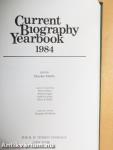 Current Biography Yearbook 1984