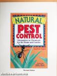 Natural Pest Control