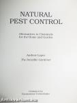 Natural Pest Control