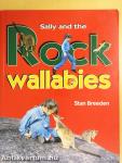 Sally and the Rock wallabies