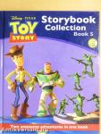 Toy Story Storybook Collection 5.