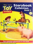 Toy Story Storybook Collection 2.