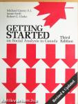 Getting Started on Social Analysis in Canada