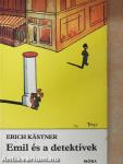 Emil és a detektívek