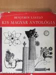 Kis magyar antológia