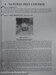 Natural Pest Control