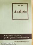 Analízis