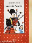 Rózsás Letícia