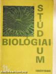 Biológiai stúdium